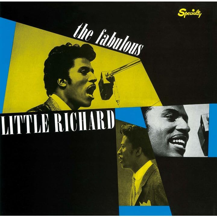 Fabulous Little Richard