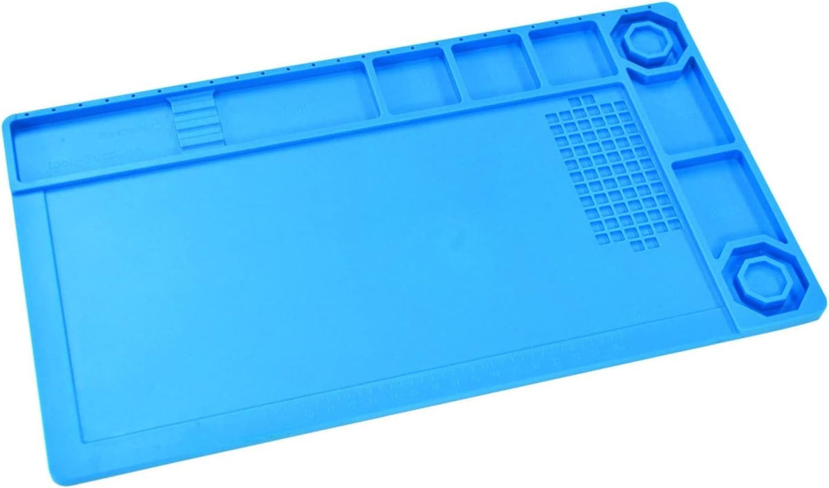 Doyusha Awesome Hobby Silicone Mat M Hobby Tool