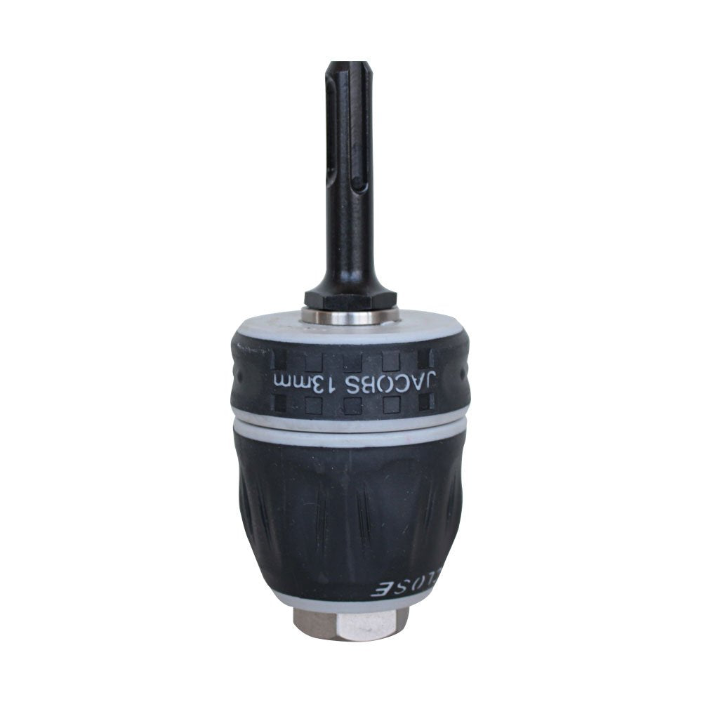 Sunflag keyless drill chuck for hammer drill SDK-13