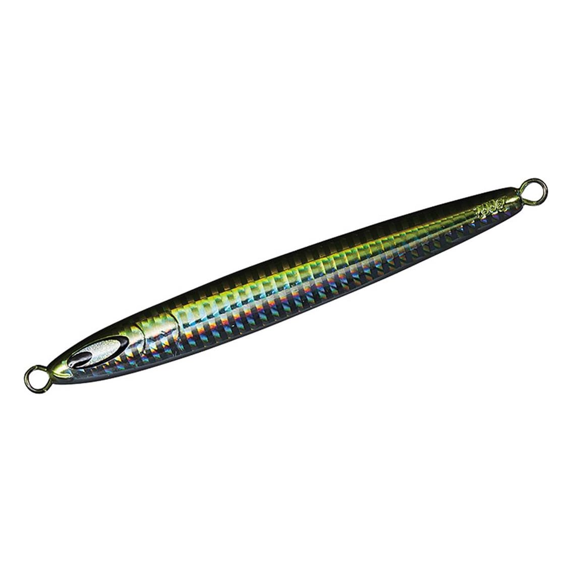 Daiwa Hairtail, Kageyang Jig, Semi-Long, 3.5 oz (100 g), Parallel Hollow Mag Lure