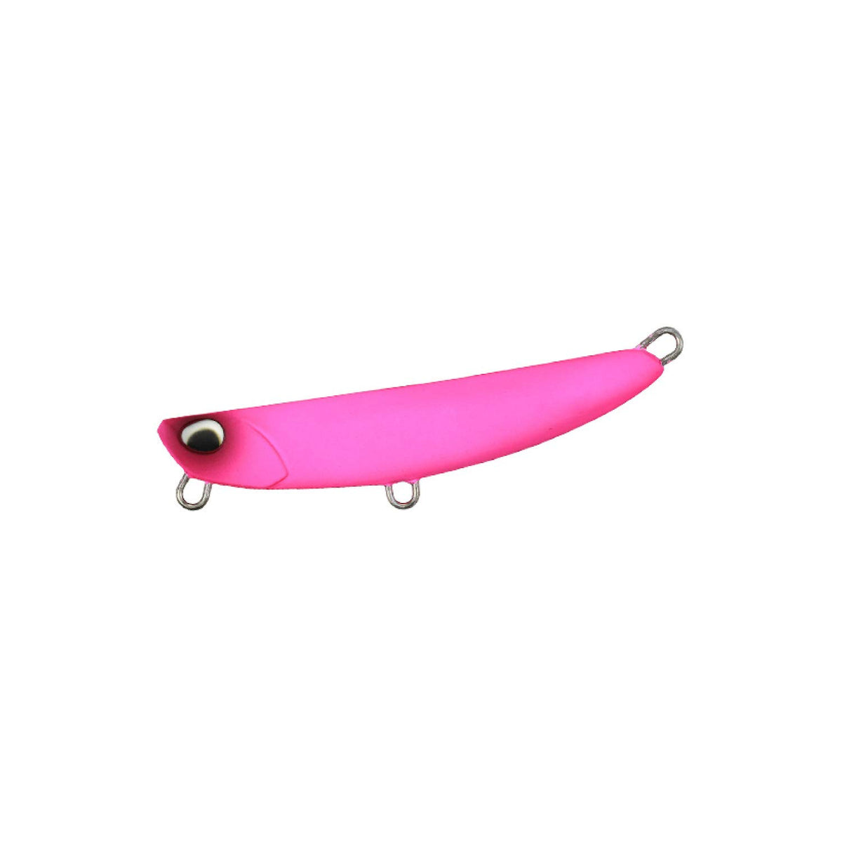 Duo Beachwalker Flipper Z24 ACC0016 Matte Pink