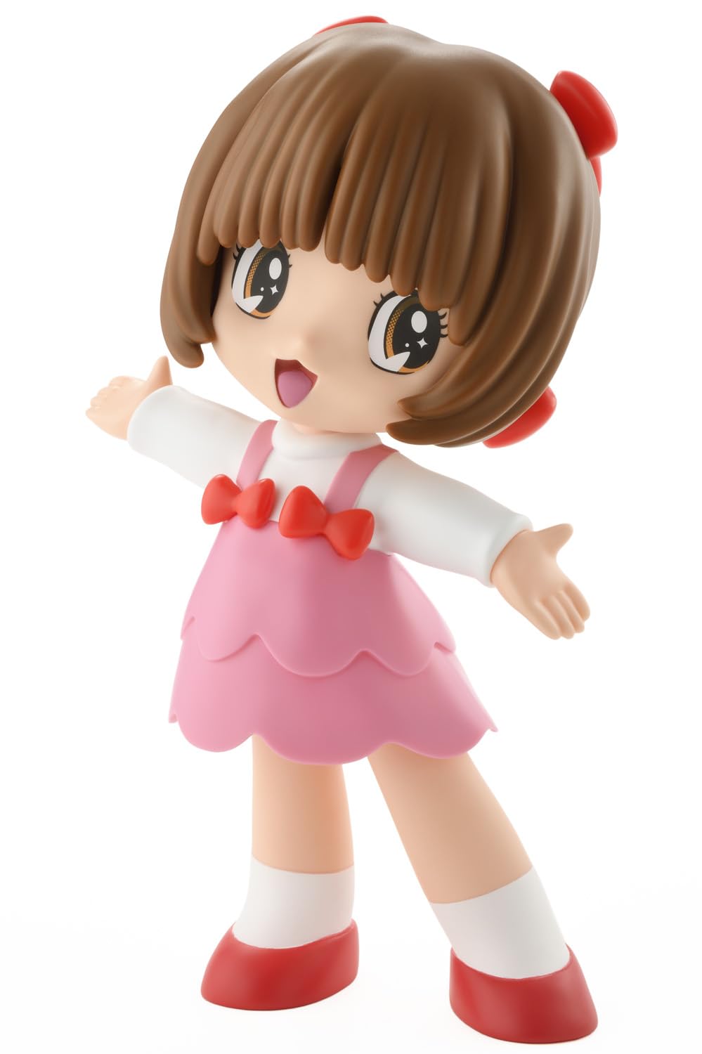 Bellfine Black Jack: Pinoko (Comic Version) SoftB Non-Scale Vinyl Figure