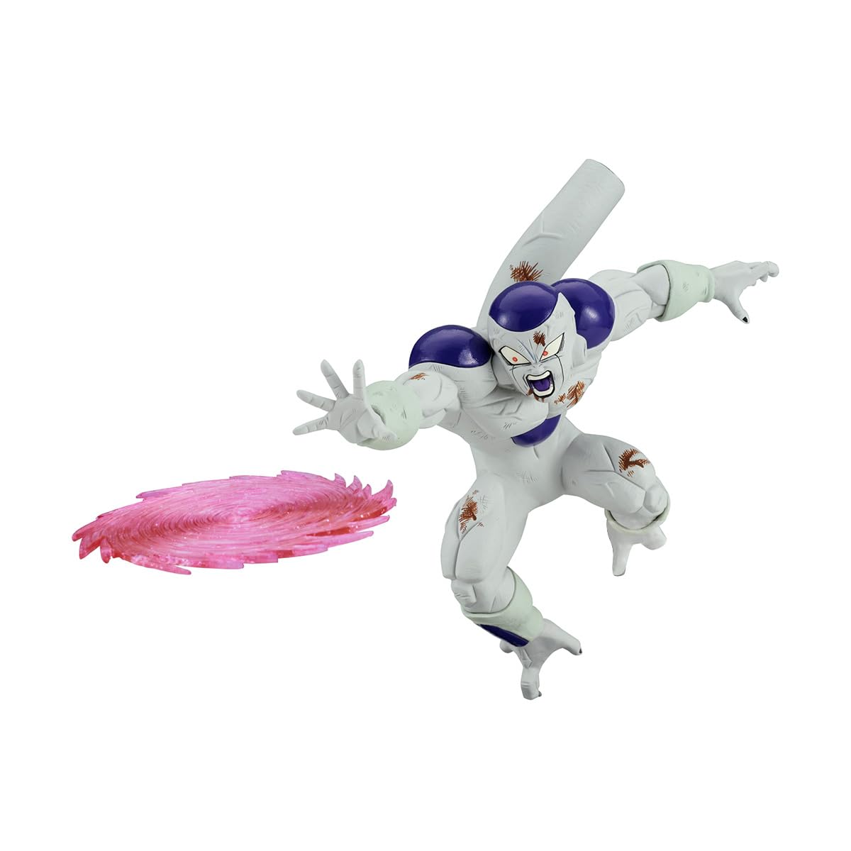 Banpresto - Dragon Ball Z - Frieza II, Bandai Spirits Gxmateria Figure