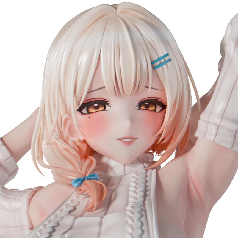 Example Sweater Alisa 1/4 Scale Painted Complete Figure