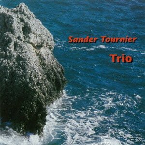 Sander Tournier Trio