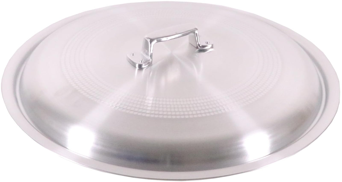 Aluminum King Cooking Pot Lid 54 cm