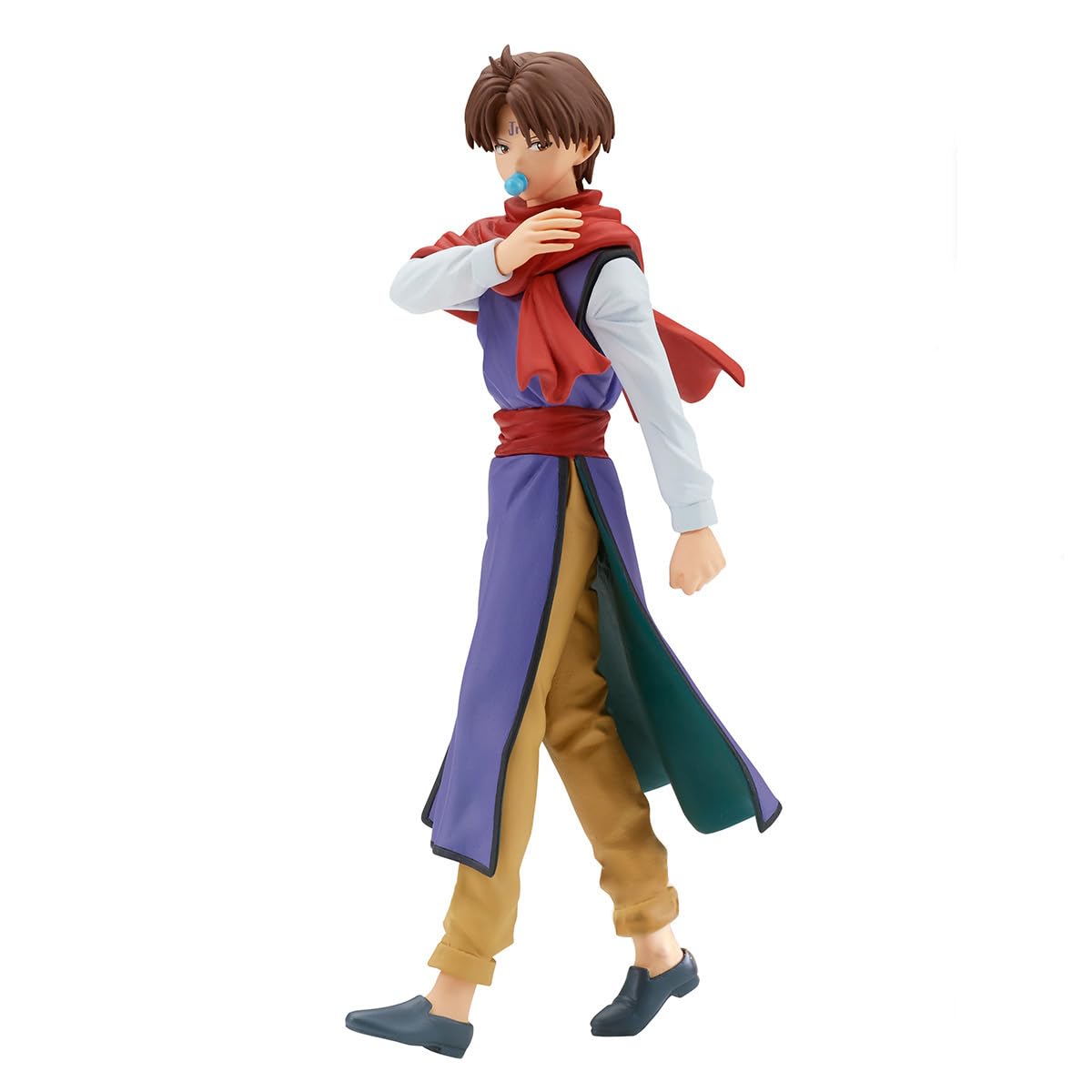 Banpresto - Yu Yu Hakusho - Koenma (30th Anniversary), Bandai Spirits DXF Figure