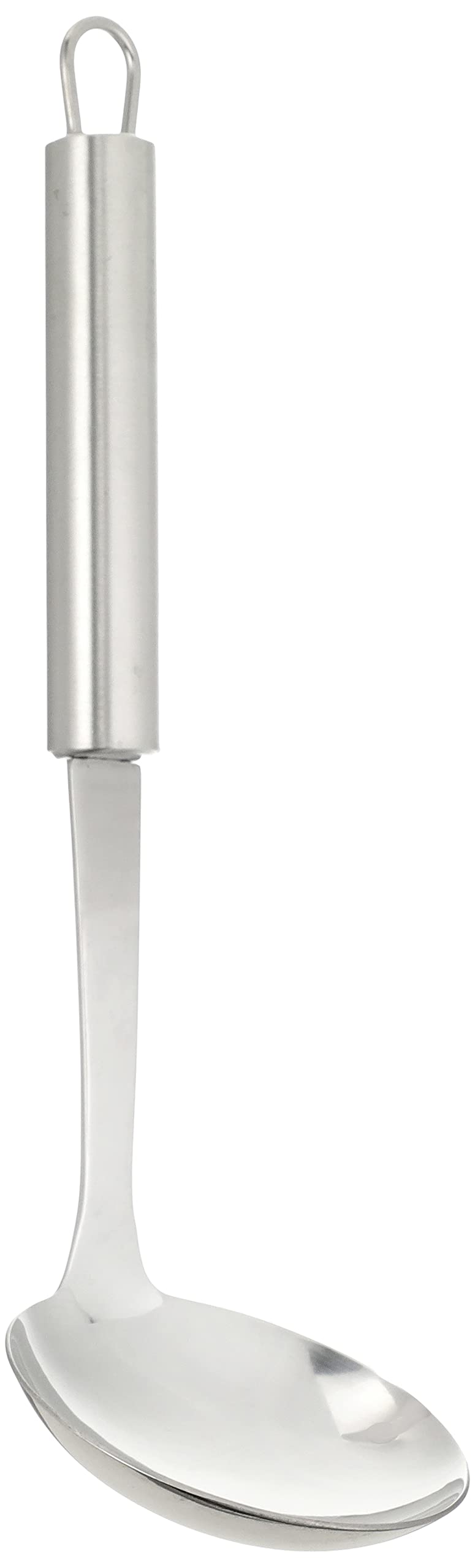 Wahei Freiz G-Cook GC-034 Kitchen Tool, Ladle, Small, Common Pattern, Tabletop Type, Dishwasher Safe