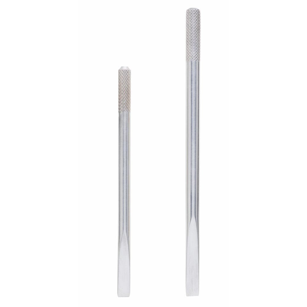 PRO Marine ATK002-12 Stainless Steel Piton, 0.5 x 8.7 inches (12 x 220 mm)
