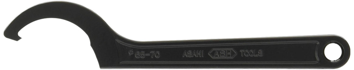 トラスコ中山(TRUSCO) Asahi Metal Industries ASH Pull Spanner 65/70 FK0065