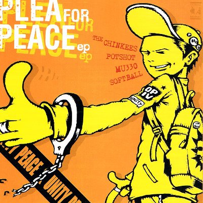 Plea for Peace