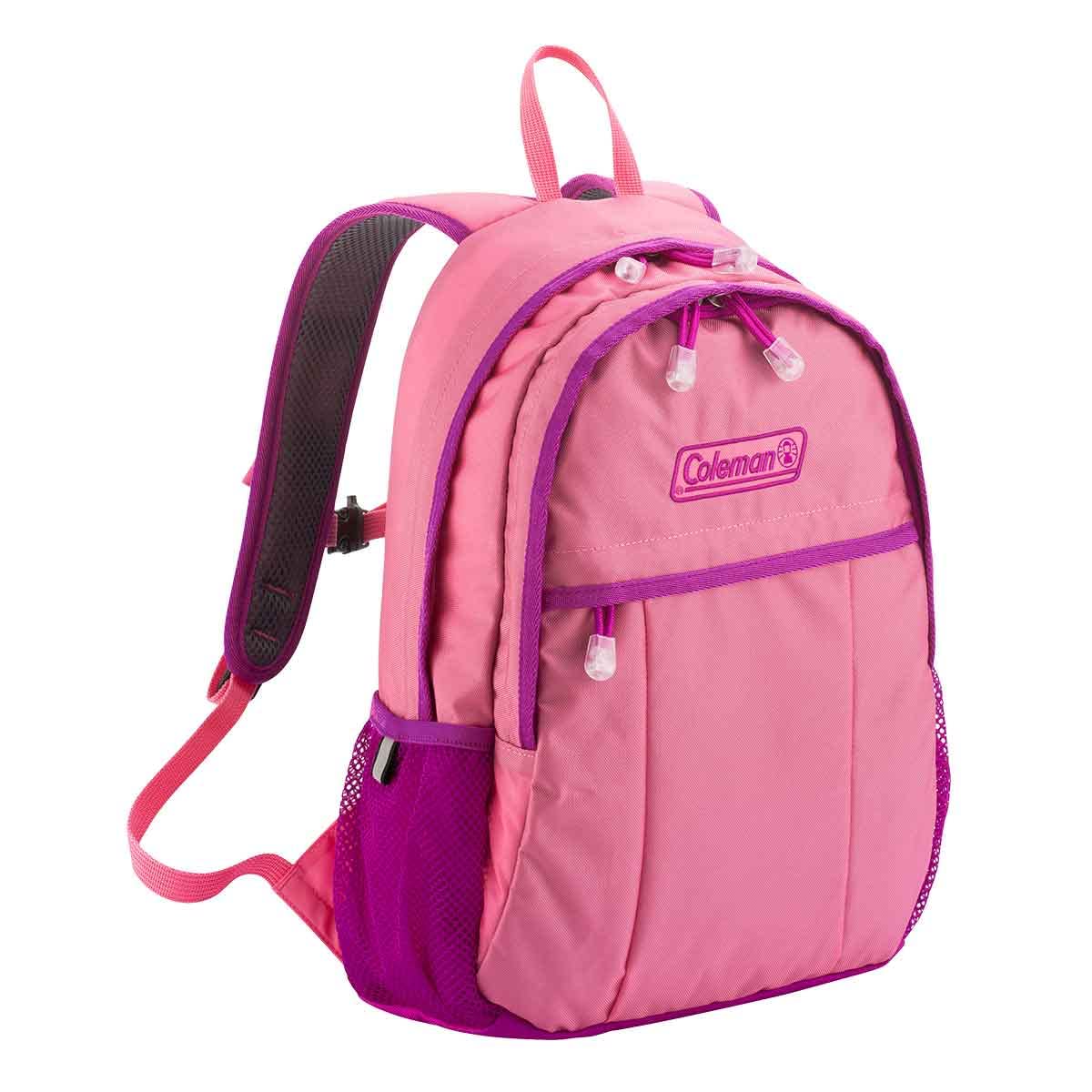 Coleman Walker Mini (Pink/Purple), pink/purple, One Size