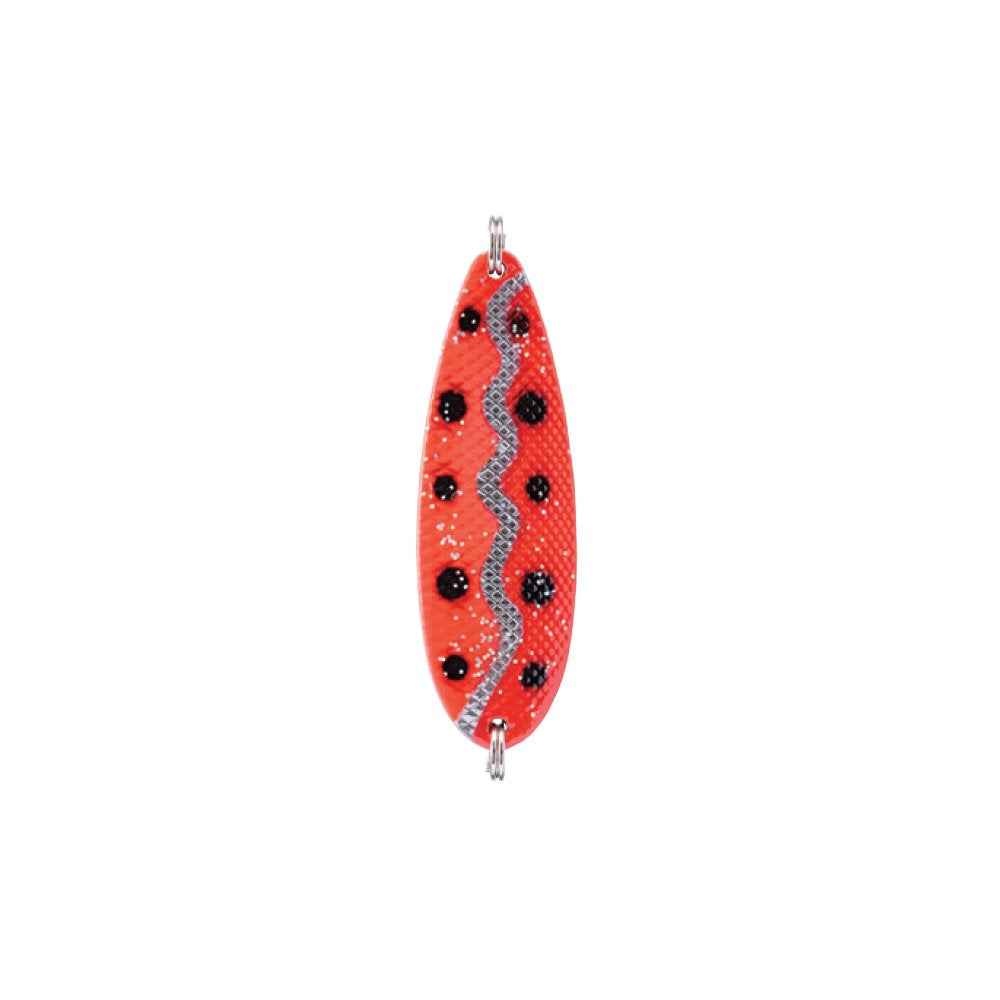 Nakajima Salmon Buster X/RSR Spoon, 1.6 oz (45 g)