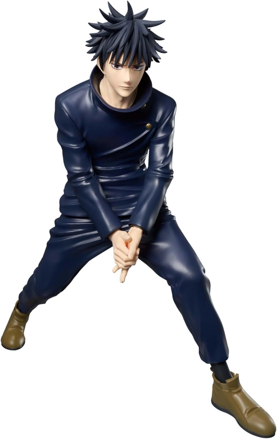 Jujutsu Kaisen - Megumi Fushiguro (The Culling Game), Grandista Figure