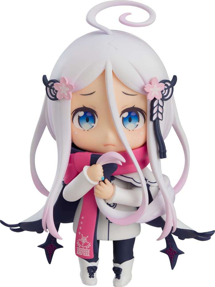 Good Smile Company 'Nendoroid Bloom Arnotoria Arnotoria Non-Scale Plastic Painted Action Figure