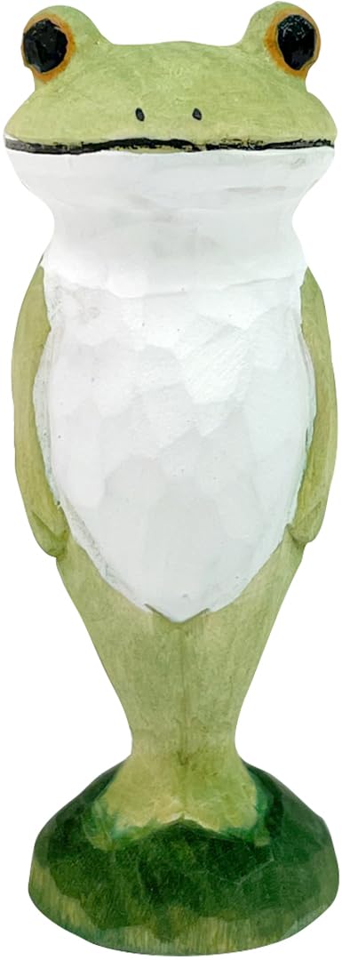 Copo 83432 Wooden Figurine Upright