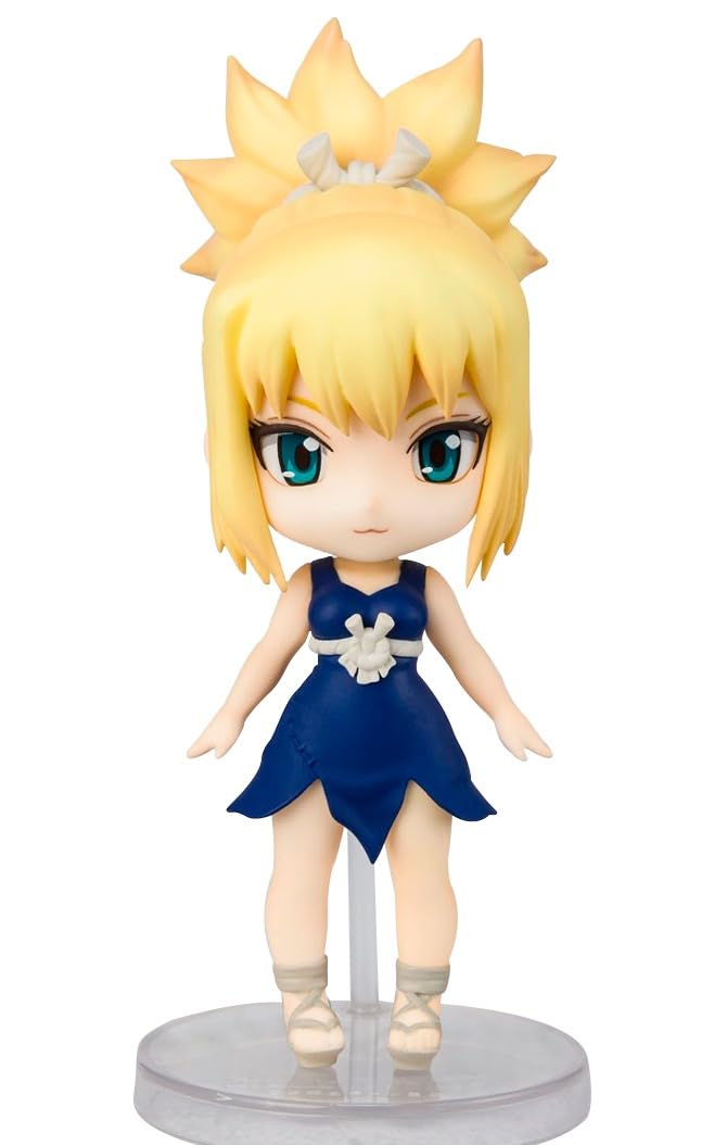 TAMASHII NATIONS - Dr. Stone - Kohaku, Bandai Spirits Figuarts mini Action Figure