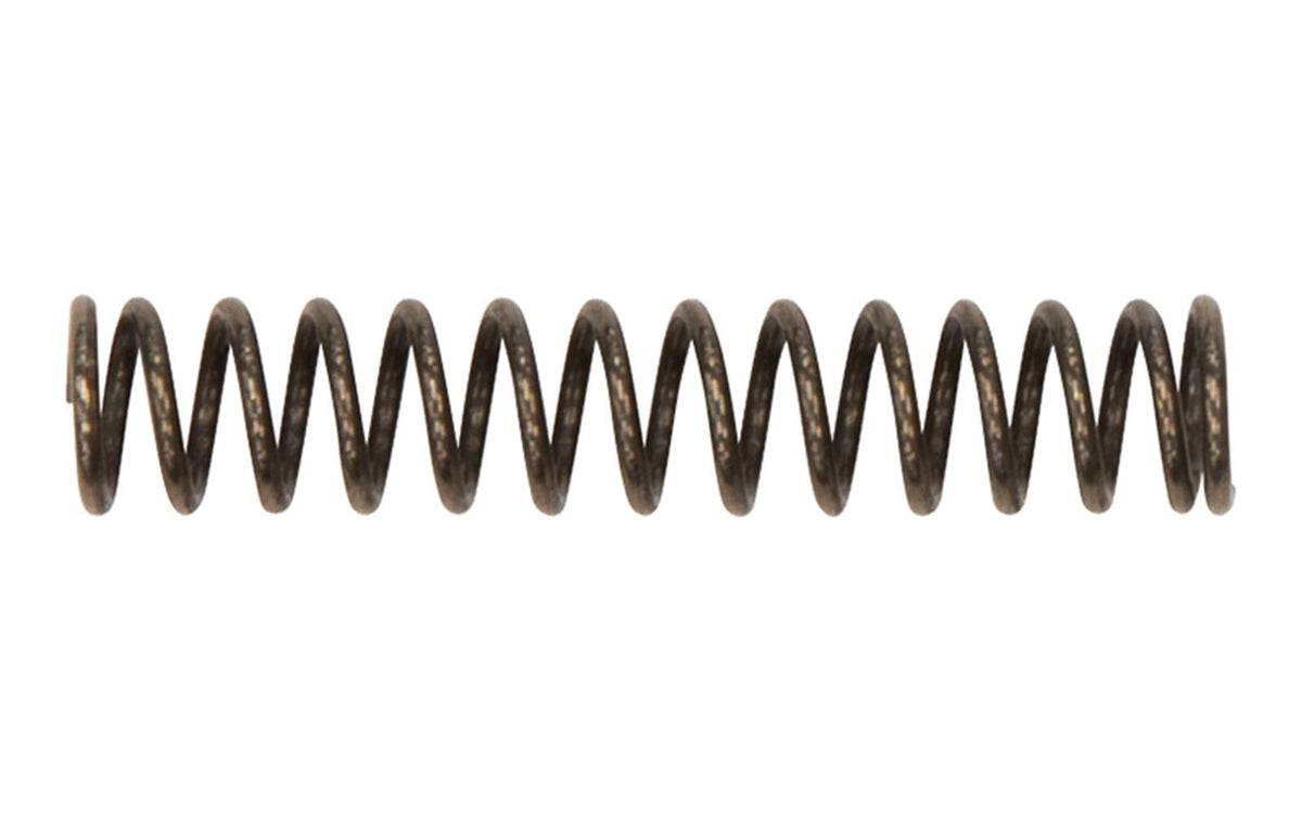 Shinwa Sokutei 81314 Auto Punch for Spring Post Use with M Rolling Prevention Grip