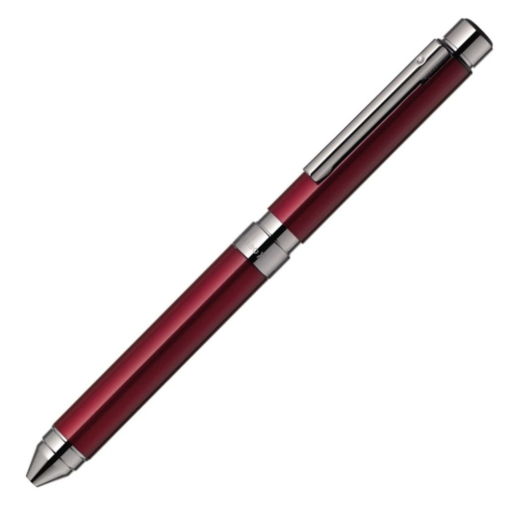 Zebra SB21-B-BO Multifunction Pen Sharbo X TS10 Bordeaux