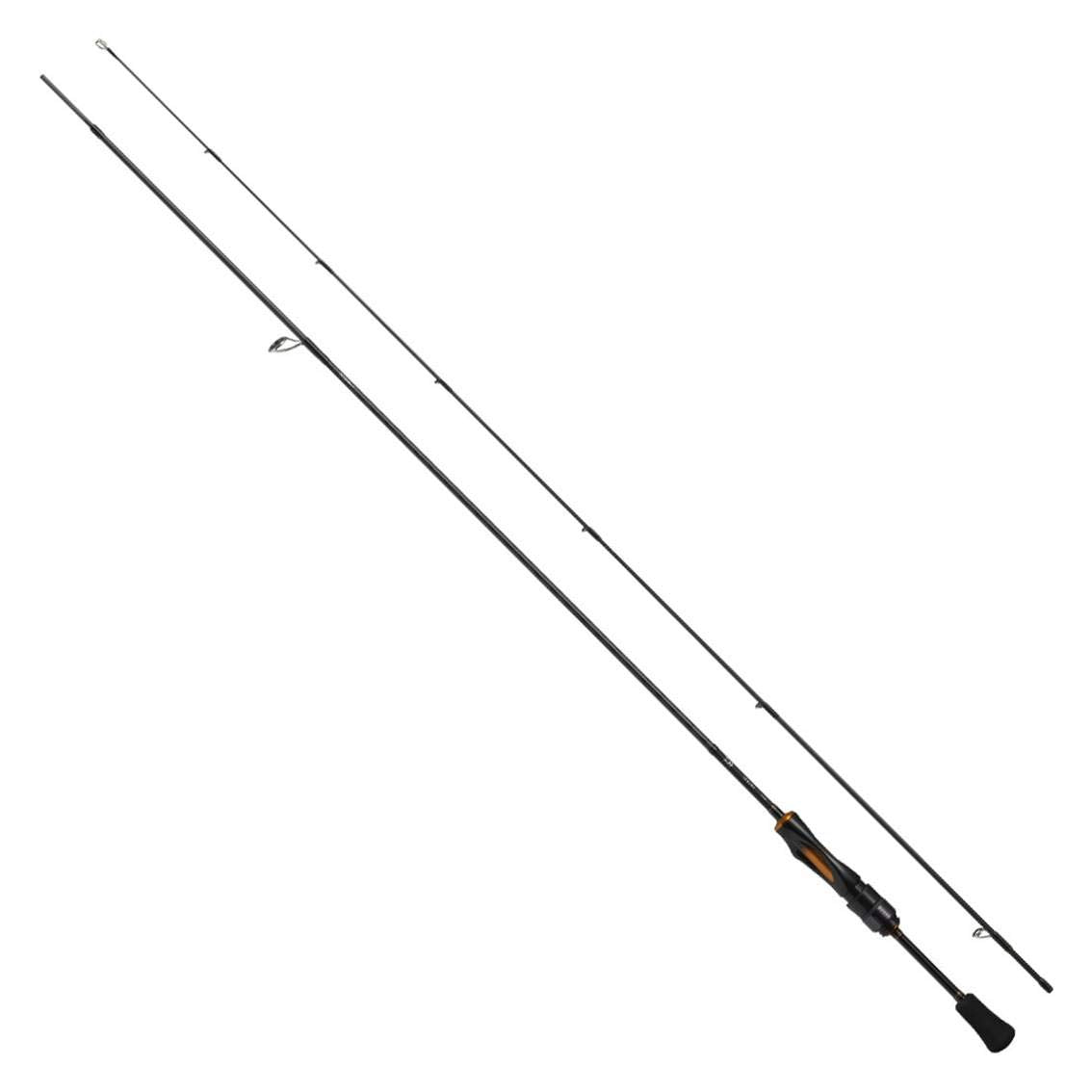 Daiwa IPRIMI 62ML 2pcs Spinning Trout Rod