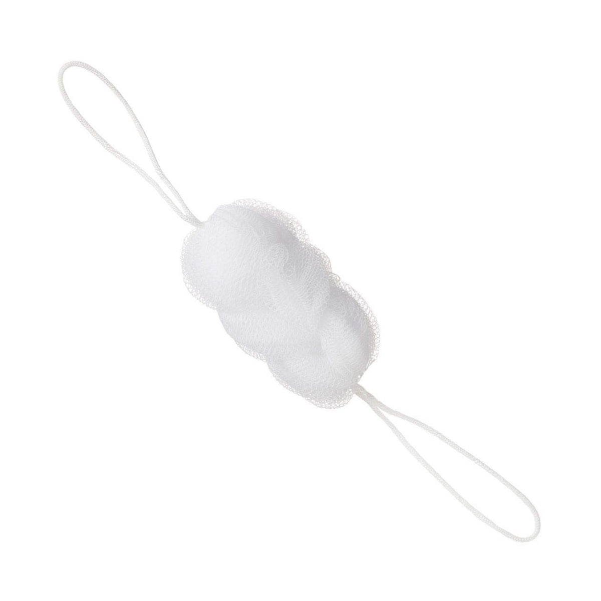 Portable Stretchy Bath Sponge