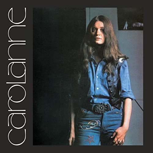 CAROLANNE PEGG (RE-MASTERED EDITION)