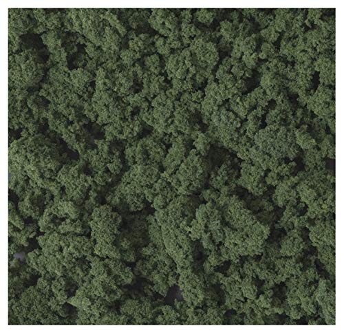 KATO 24-550 GigaPlants Dark Green Diorama Model Railway Supplies