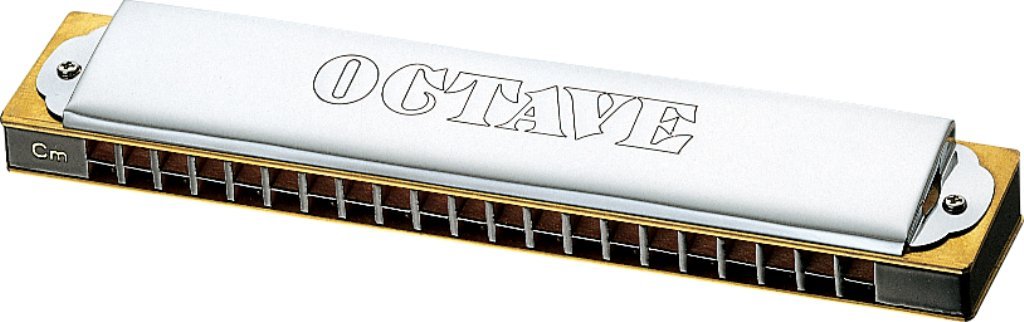 TOMBO NO.9521 C m Octave 21