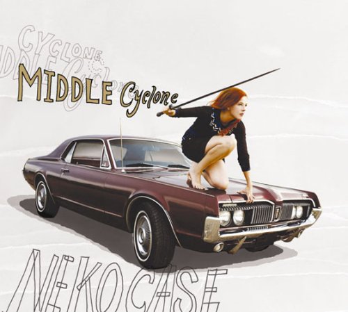 MIDDLE CYCLONE
