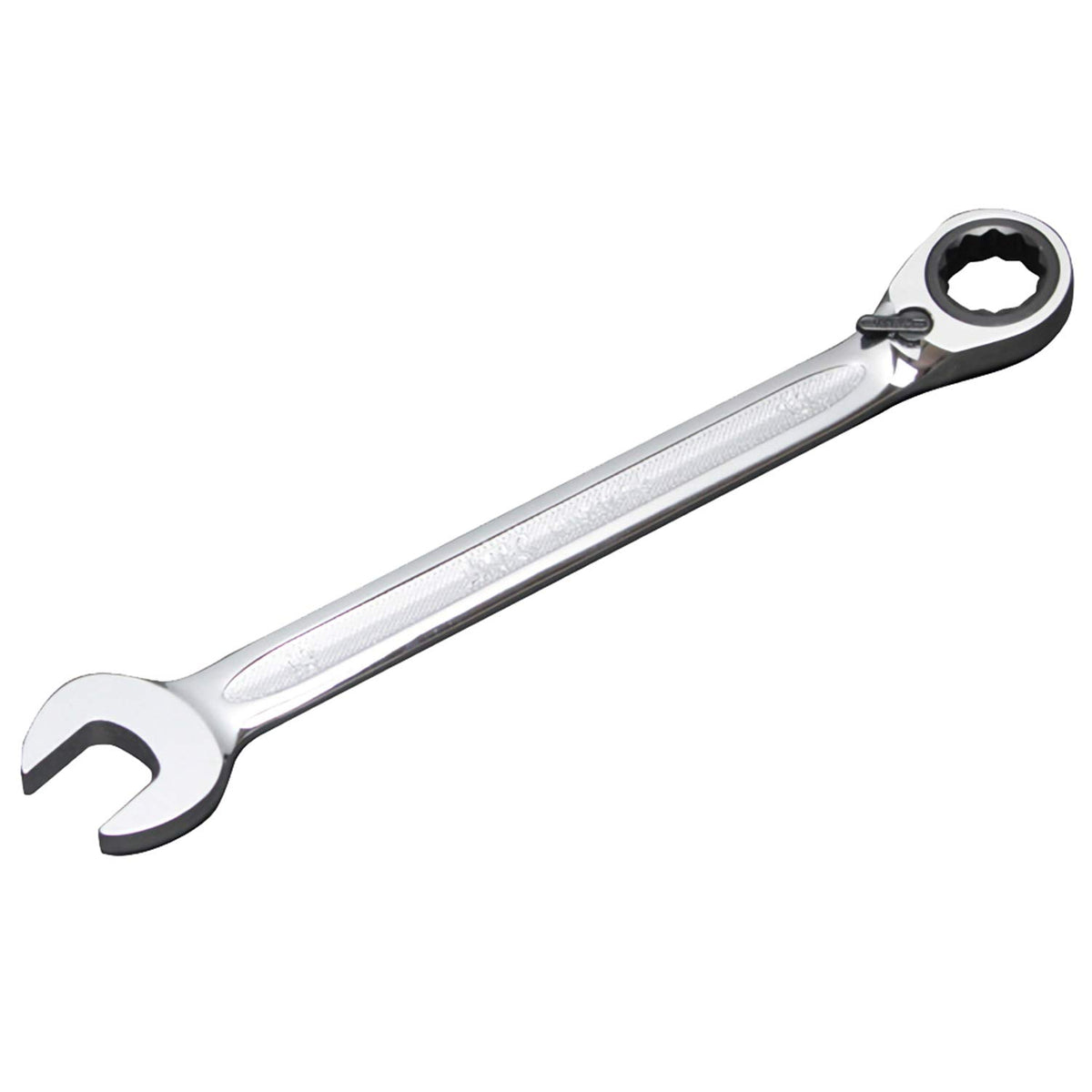 KTC LMSR2-19-F Gear Wrench 13 Degree Combination
