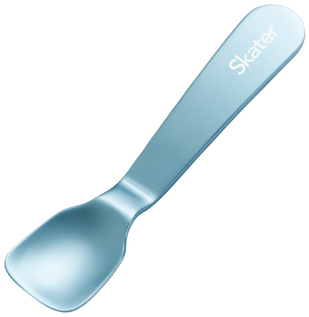 Skater SA1 Aluminum Ice Cream Spoon, Mint