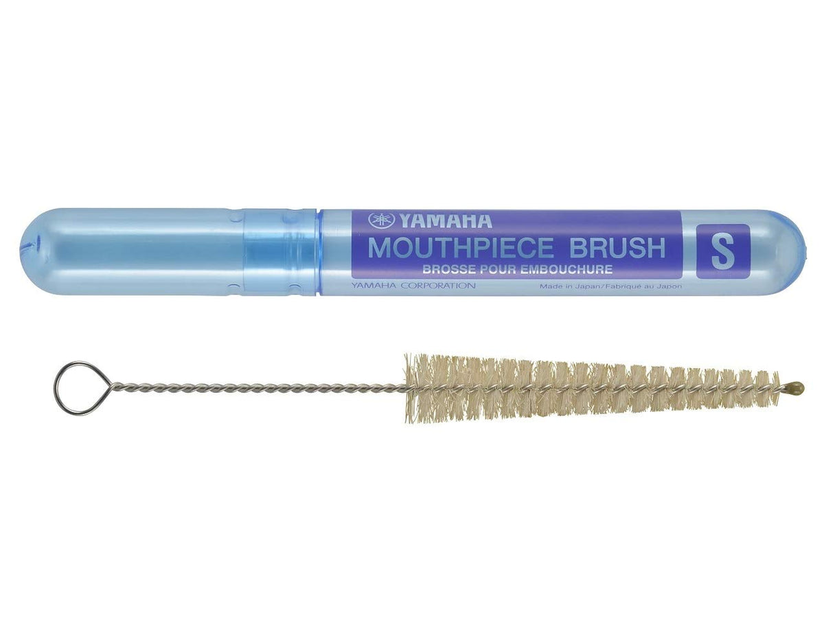 Yamaha MPBS2 Mouthpiece Brush, S