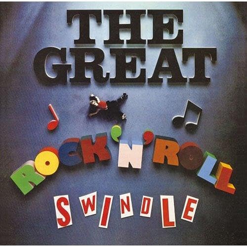The Great Rock ’N’ Roll Swindle - O.S.T. (2012 Remastered Version) - Limited Edition