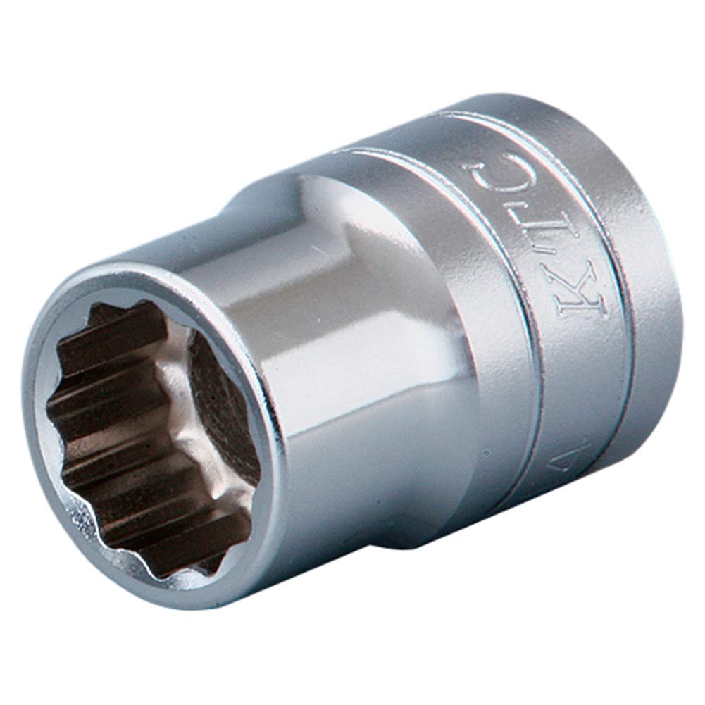 KTC Socket (1/2 inch) B4-7/8W-H