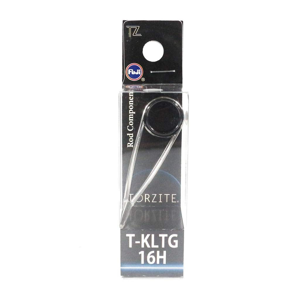 Fuji T-KLTG Size 16H Rod Guide Torzite Titanium K Frame x 1 Piece (3237)