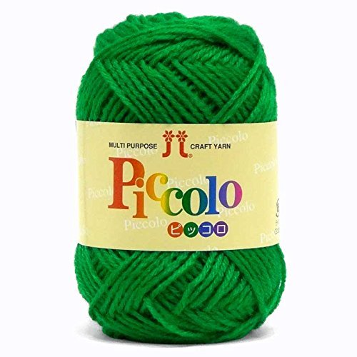 Piccolo #24 Color Hamanaka Autumn Winter Yarn