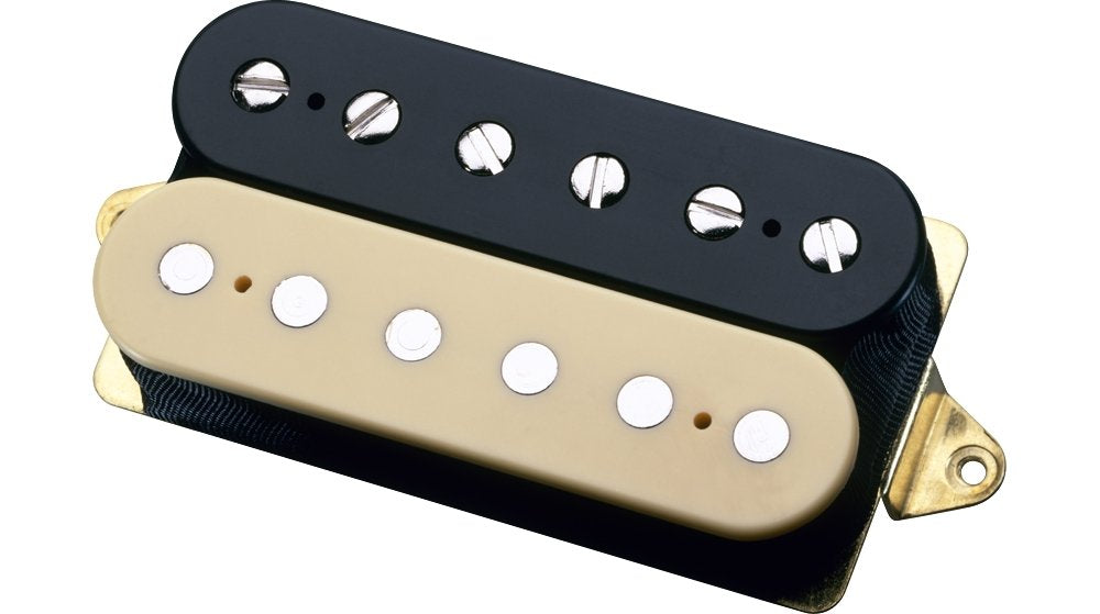 DiMarzio The Tone Zone Humbucker Pickup - F-Spaced Black