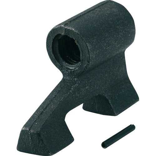 TRUSCO LV200NM Lead Vice, 7.9 inches (200 mm), Dedicated Internal Screw