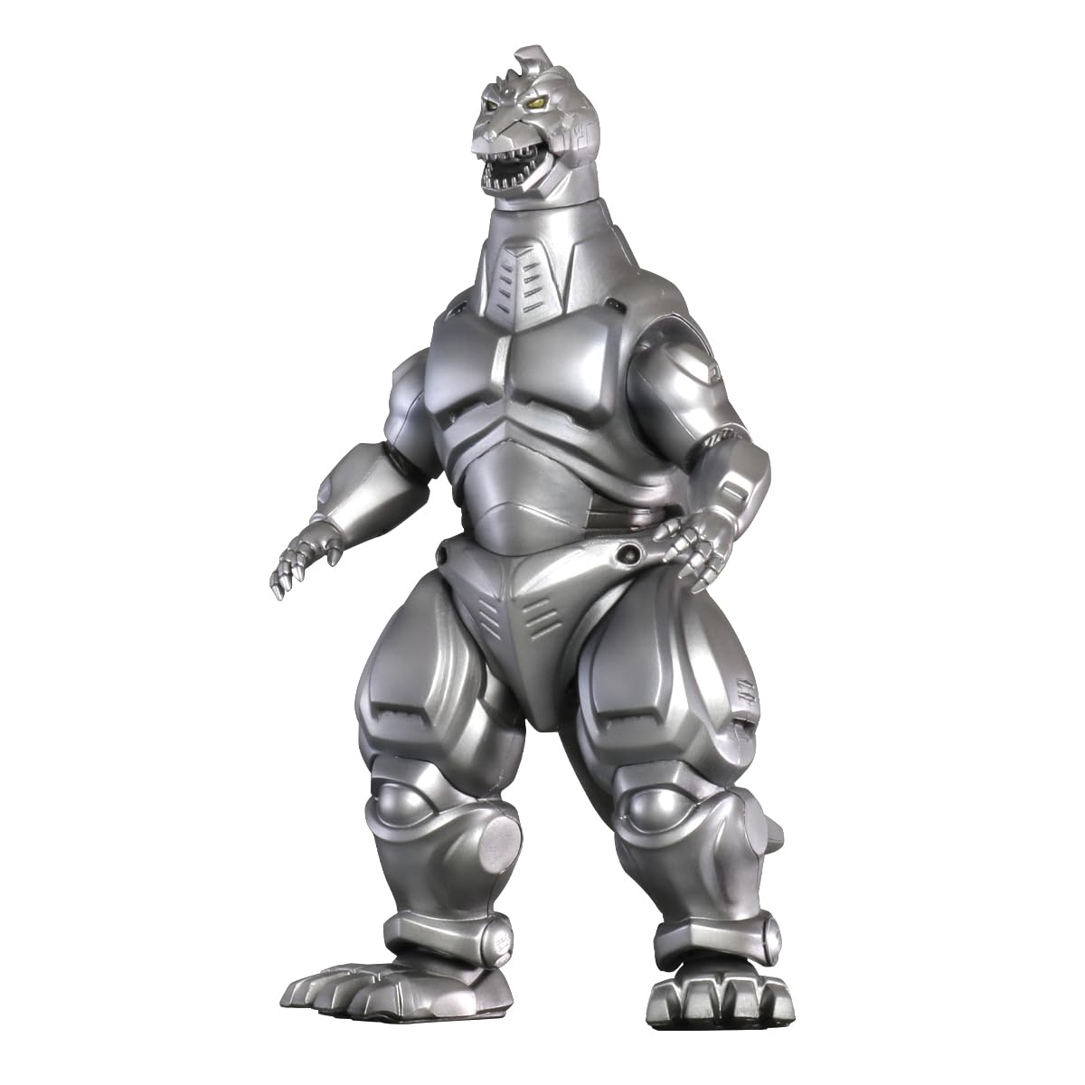Toho TOHO MONSTERS KIT 002 Mechagodzilla (1993), Approx. 6.3 inches (160 mm), Assembly Type Plastic Model