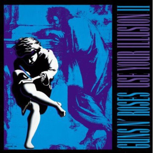 Use Your Illusion 2