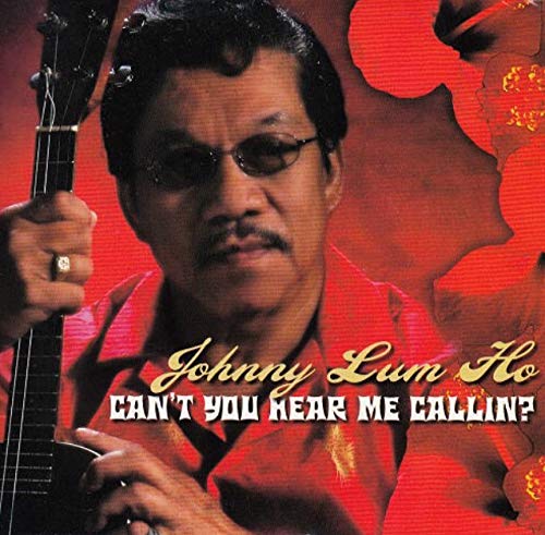 Can't You Hear Me Calling