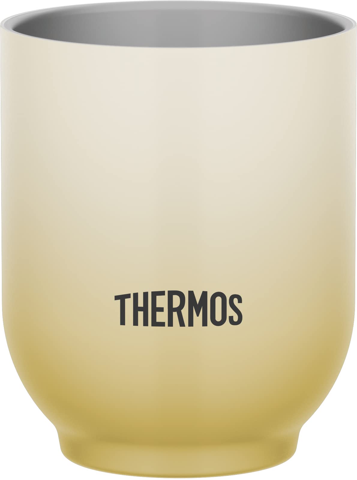 Thermos JDT-240 BE Vacuum Insulated Cup 8.5 fl oz (240 ml), Beige, Hot Water