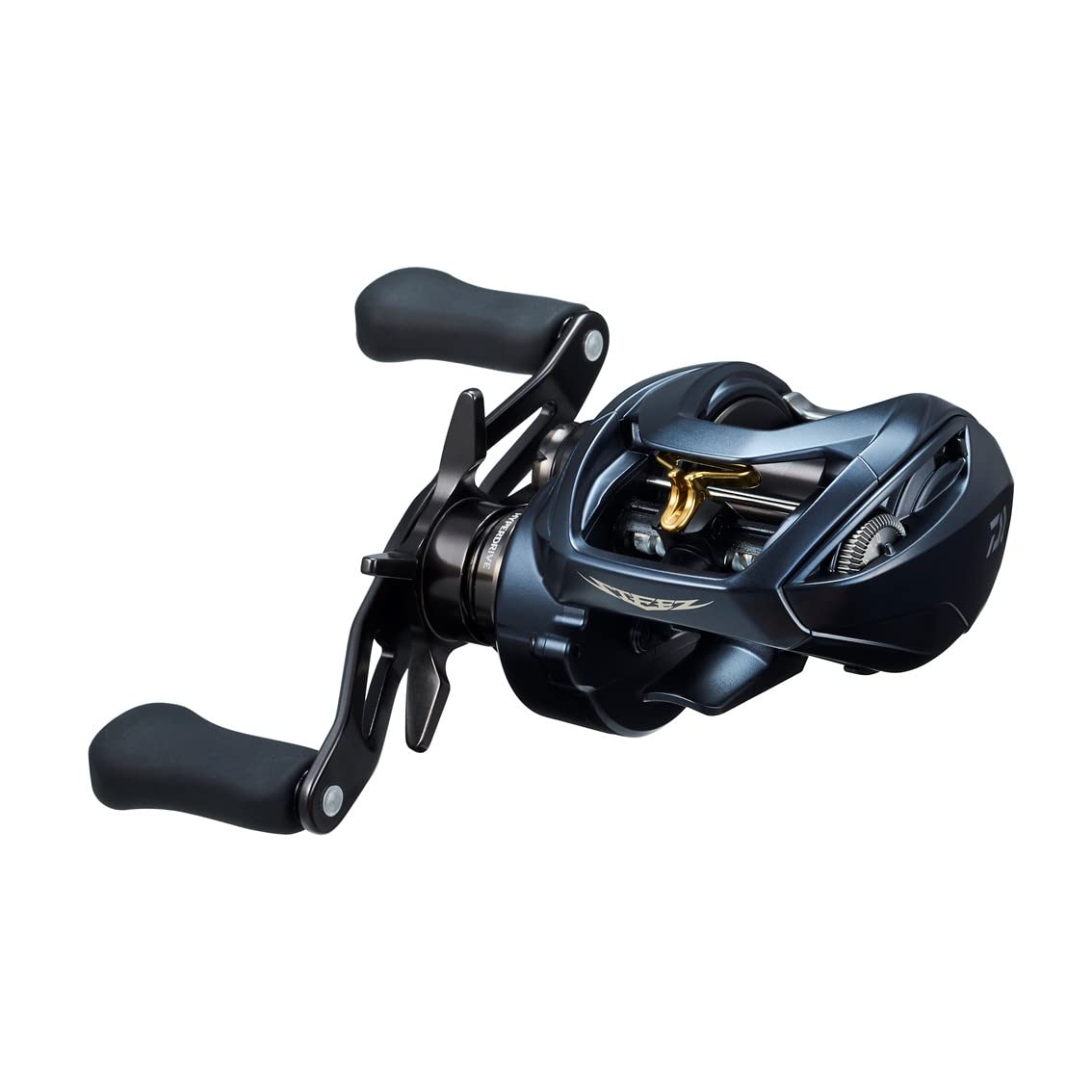 DAIWA Steez AII TW 1000 2022 Model Bait Reel