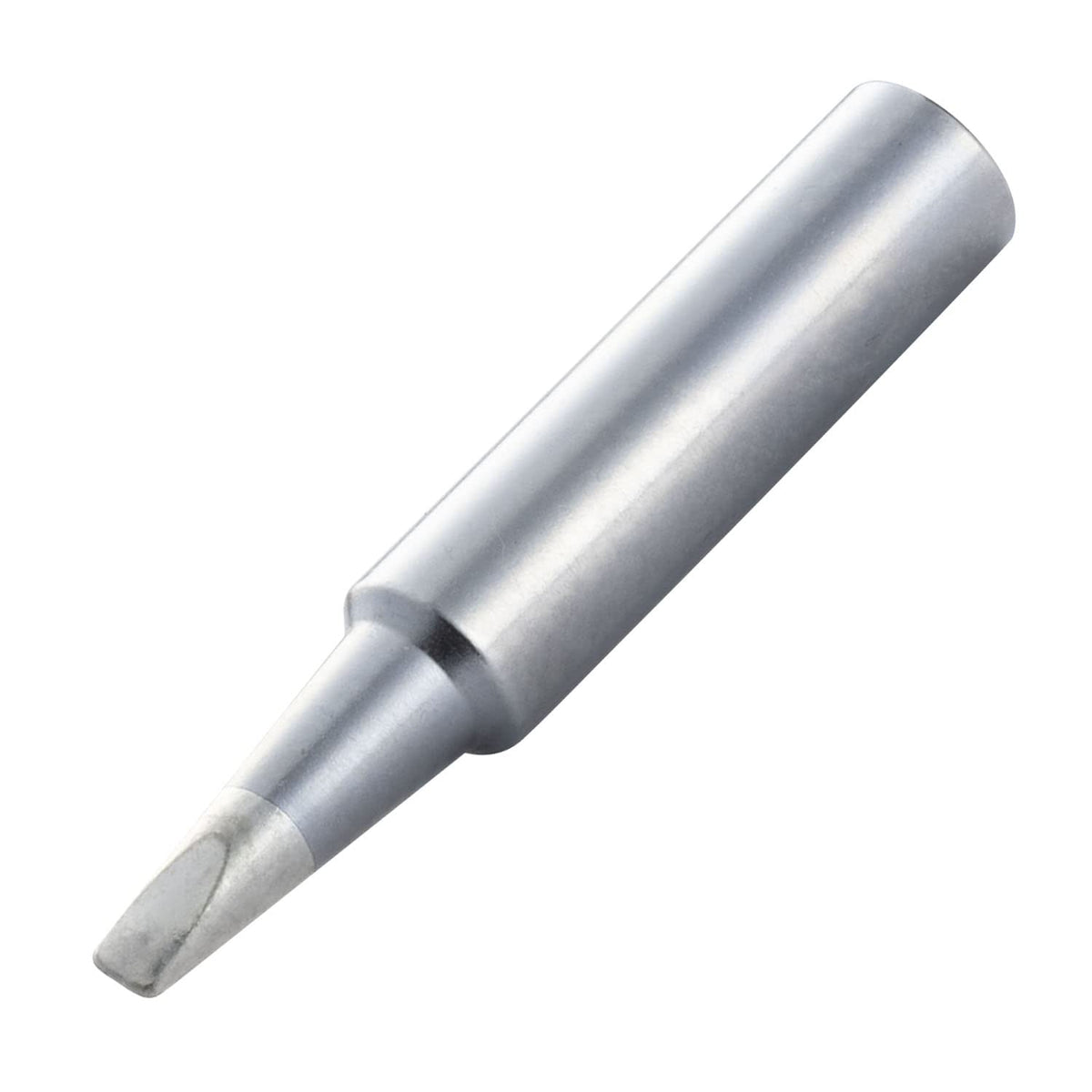 Soldering Tip, Chisel, 2.4mm x 14.5mm