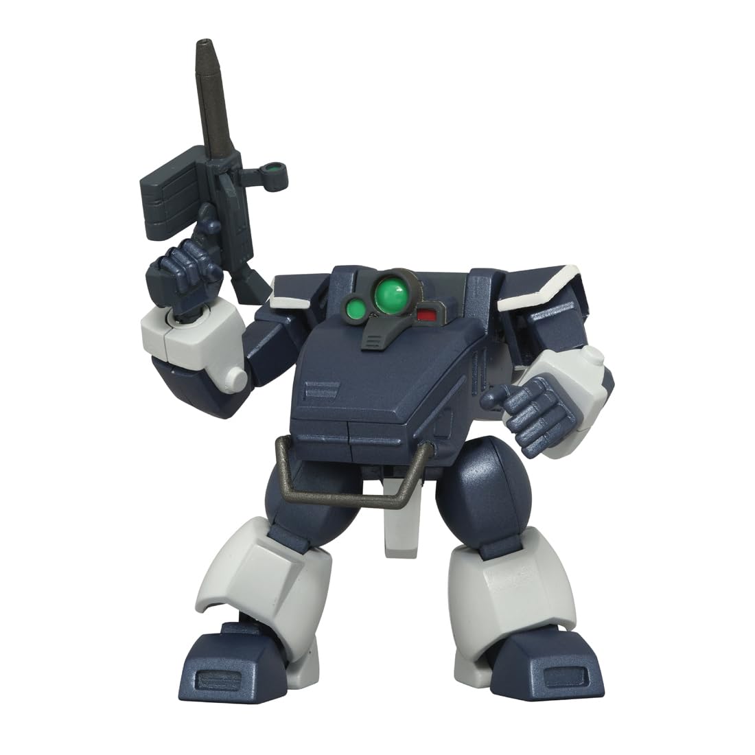 Takara Tomy T-Spark Toyrise AT Collection 08 Zvak (Sandroader Equipped Ver.) Action Figure