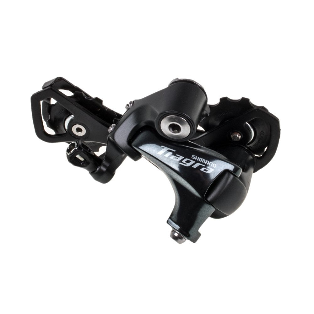 Shimano Rear DERAILLEUR, RD-4700, TIAGRA, GS 10-Speed Direct ATT