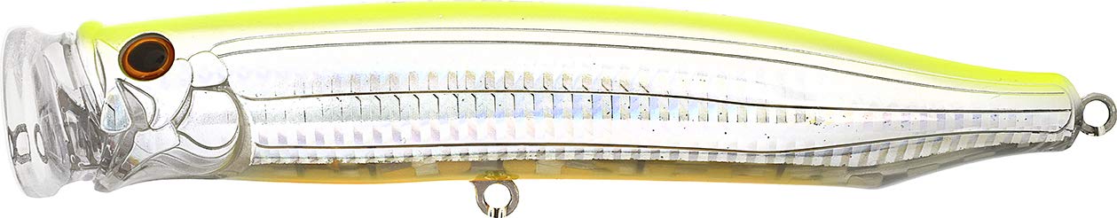 Tacklehouse Feed Popper 175 CFP175 No.2 Chartback Orangeberry Lure