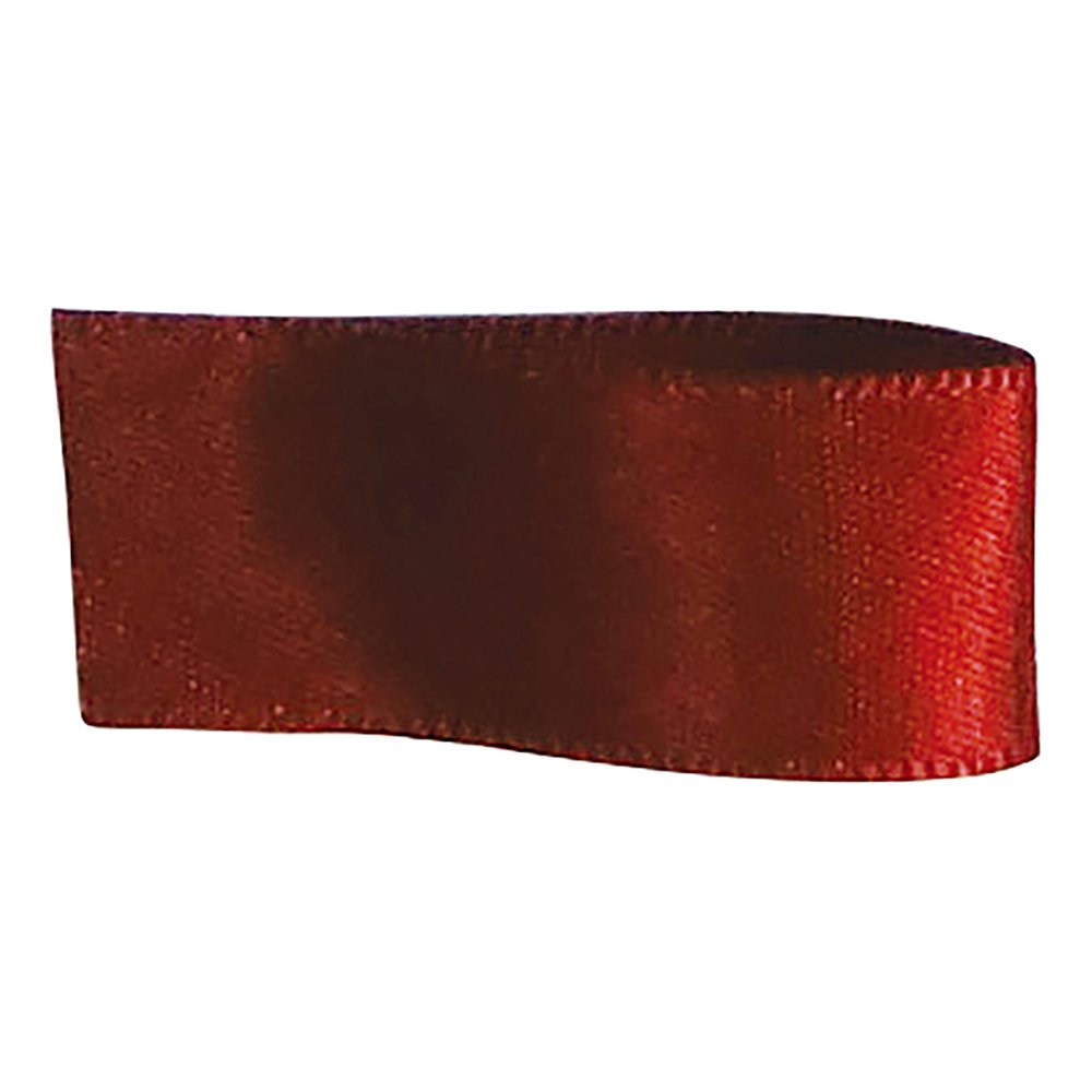 Lilac Ribbon, Double-Sided Light Satin Ribbon, RL180118, 0.7 inches (18 mm) x 98.4 ft (30 m) Roll, 909