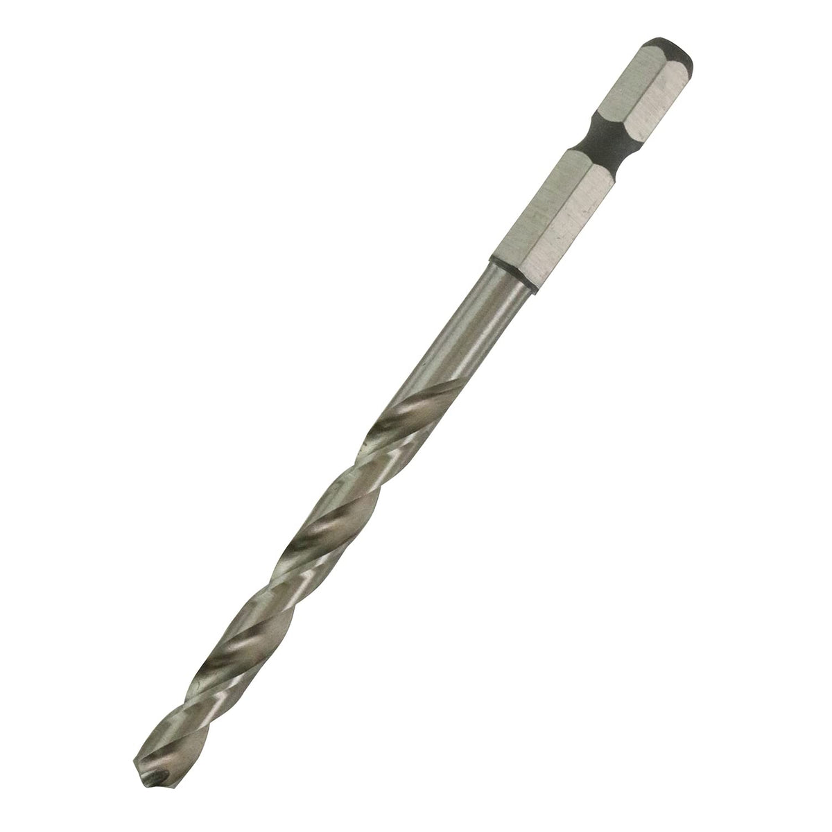 Big Tool 6SGK5.5 Moonlight Drill, Hex Shaft, for Ironwork, 0.2 inches (5.5 mm)