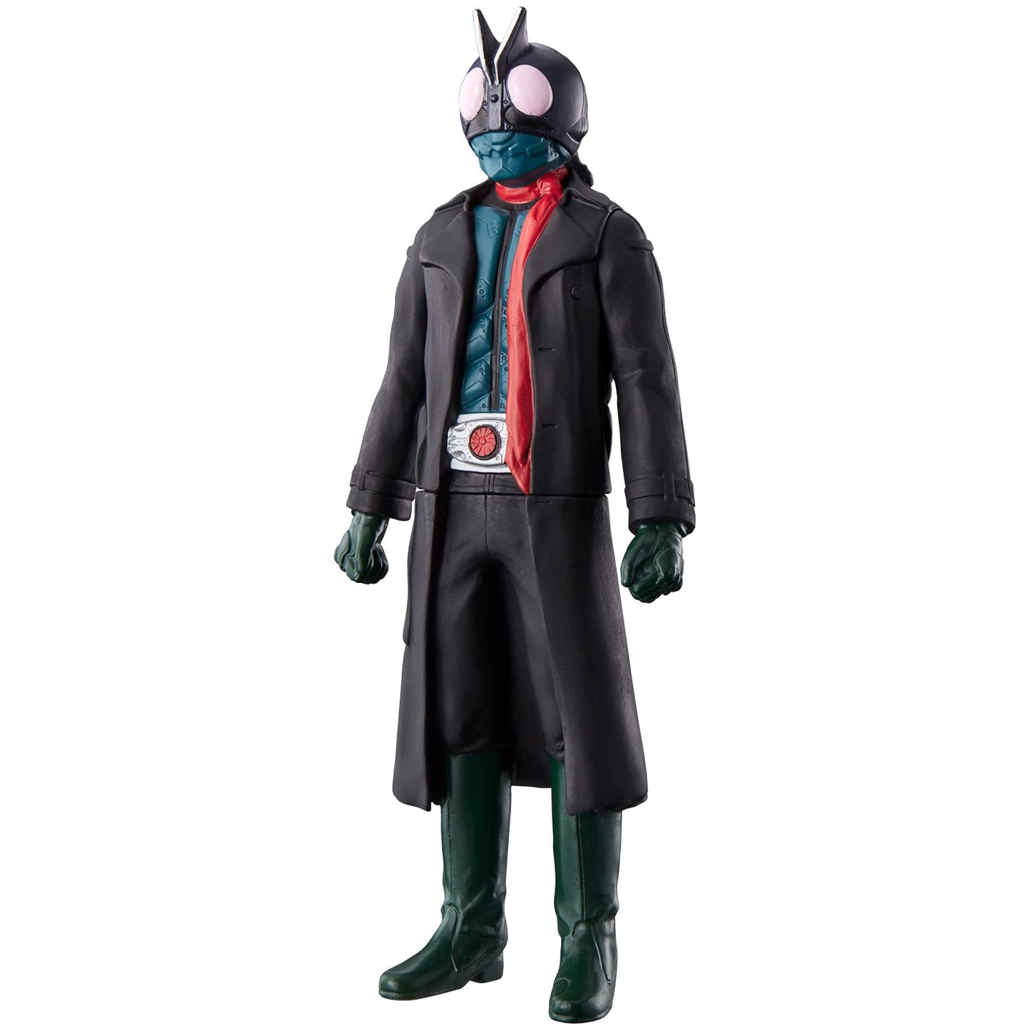 Bandai Movie Monster Series Kamen Rider (Court Ver.)